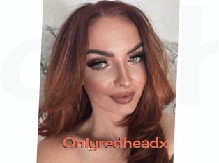 Onlyredheadx