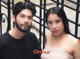 Onnur