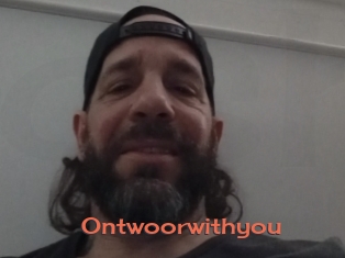 Ontwoorwithyou