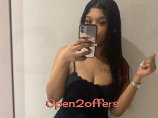 Open2offers