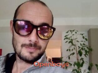 Openboys