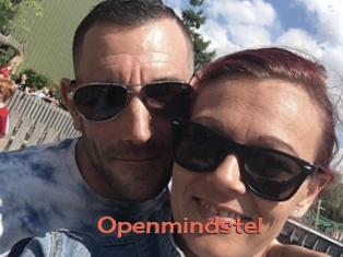 Openmindstel