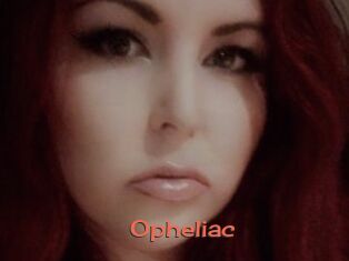 Opheliac