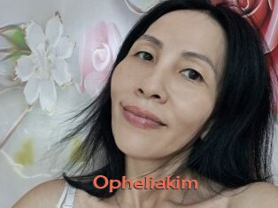 Opheliakim