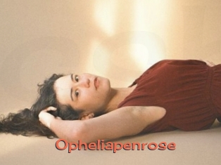 Opheliapenrose