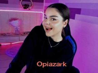 Opiazark