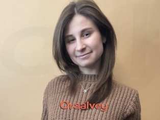Oraalvey