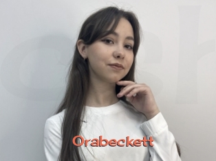Orabeckett