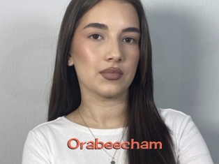 Orabeecham