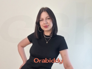 Orabiddy