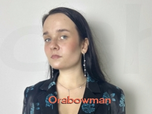 Orabowman