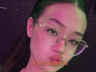 Orabranch