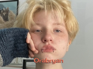 Orabryan