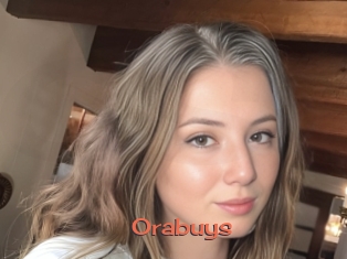 Orabuys