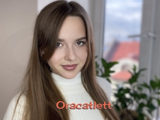 Oracatlett