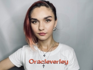 Oracleverley