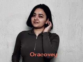 Oracovey