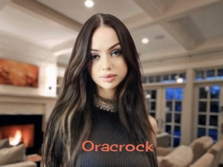 Oracrock