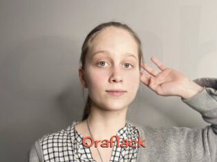 Oraflack