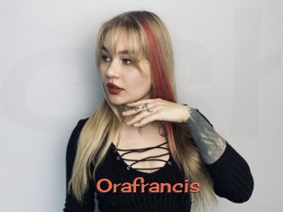 Orafrancis