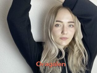 Oragalen