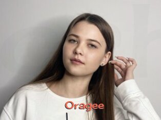 Oragee