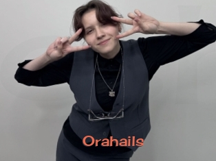 Orahails