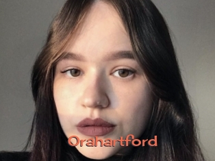 Orahartford