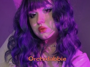 Orchidabbie