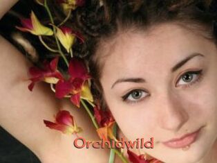 Orchidwild