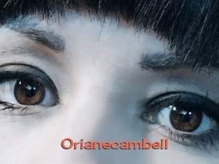 Orianecambell