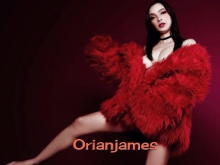 Orianjames