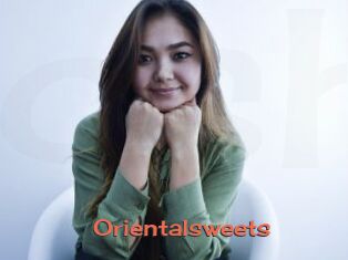 Orientalsweets