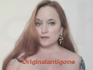 Originalantigone