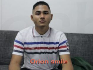 Orion_smile
