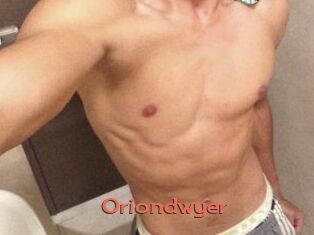 Oriondwyer
