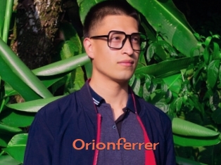 Orionferrer