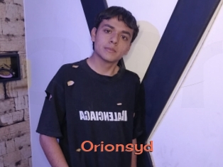 Orionsyd