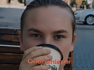Orionwhisper