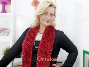 Oriska