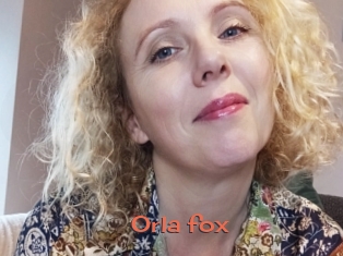 Orla_fox