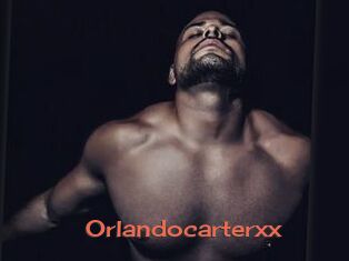 Orlandocarterxx