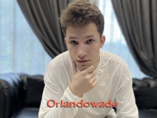 Orlandowade