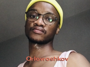 Orlovroshkov