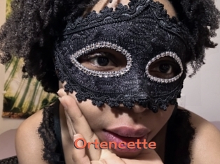 Ortencette