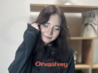 Orvaalvey