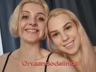 Orvaandodelinda