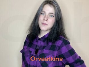 Orvaatkins