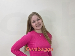 Orvabaggs
