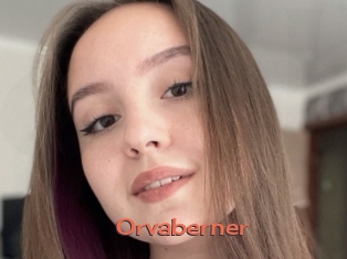 Orvaberner